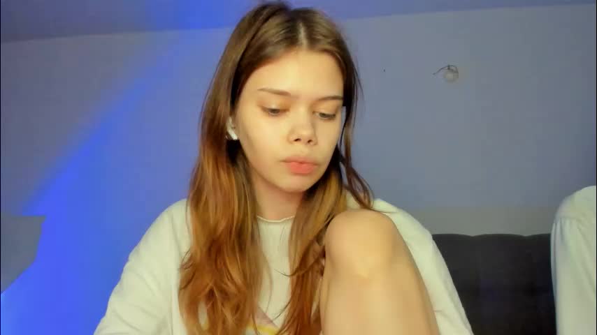 chancetolove Cam Model Chat November 12, 2025