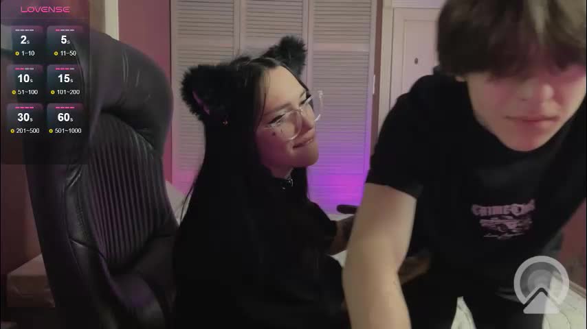 a_s_m_ Cam Model Chat November 12, 2025