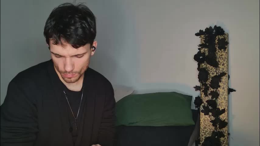 jackdesfeux Cam Model Chat November 12, 2025