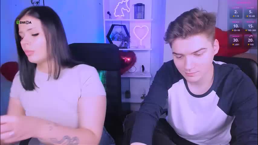 ash_raven_ Cam Model Chat November 12, 2025