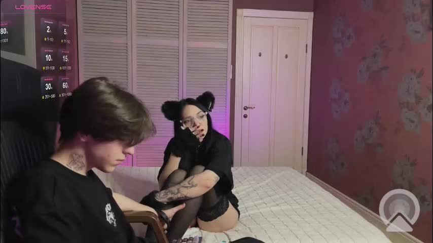 a_s_m_ Cam Model Chat November 12, 2025