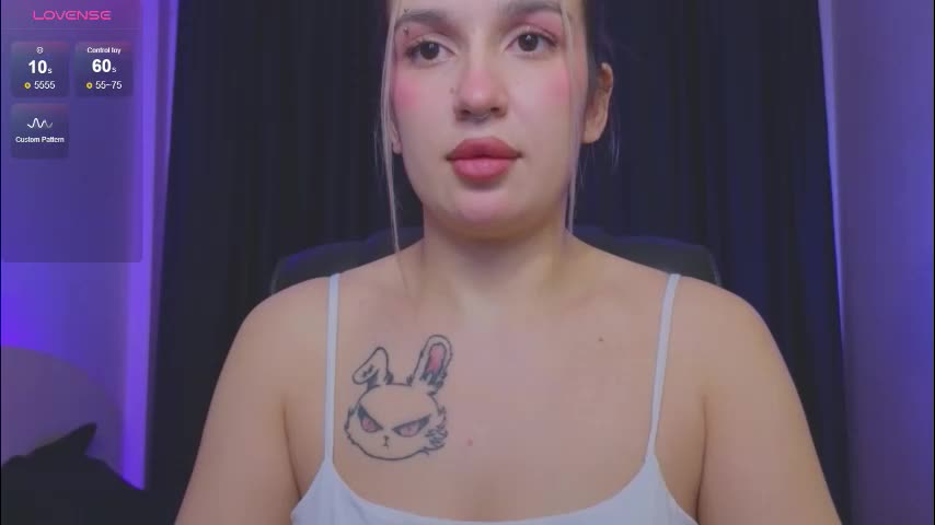 roxychilli Cam Model Chat November 12, 2025