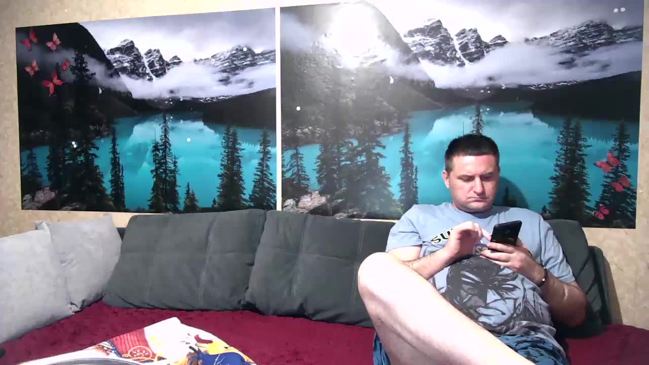 Big_Boss55 Cam Model Chat November 12, 2025