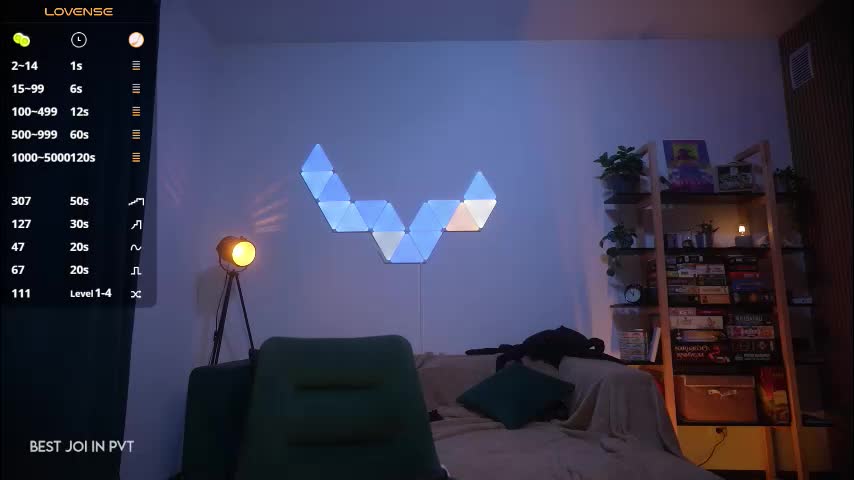 keokistar Cam Model Chat November 12, 2025