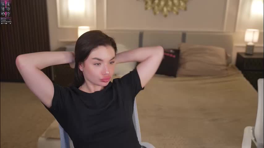 anabel054 Cam Model Chat November 12, 2025