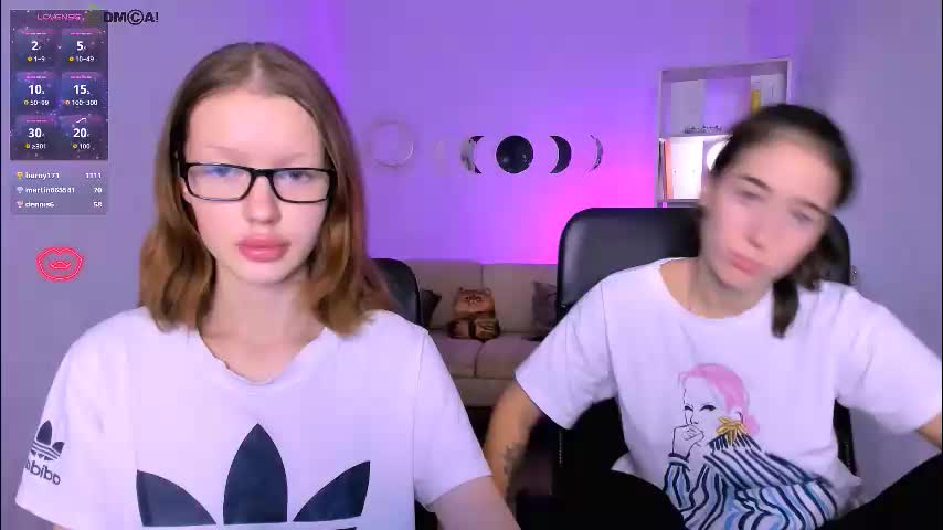 daisy_baby_ Cam Model Chat November 12, 2025