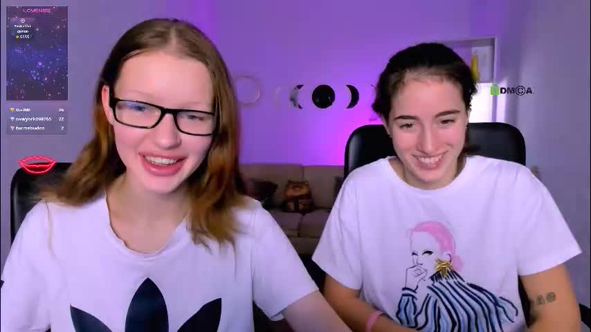 daisy_baby_ Cam Model Chat November 12, 2025