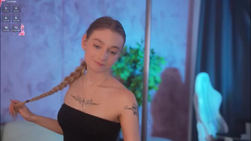 bright_diamonds_054 Cam Model Chat November 12, 2025