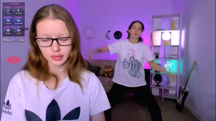 daisy_baby_ Cam Model Chat November 12, 2025