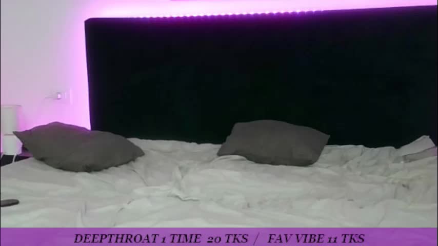 lexyxjames Cam Model Chat November 12, 2025