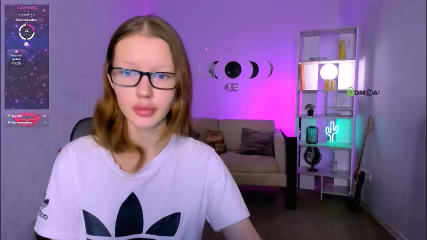 daisy_baby_ Cam Model Chat November 12, 2025