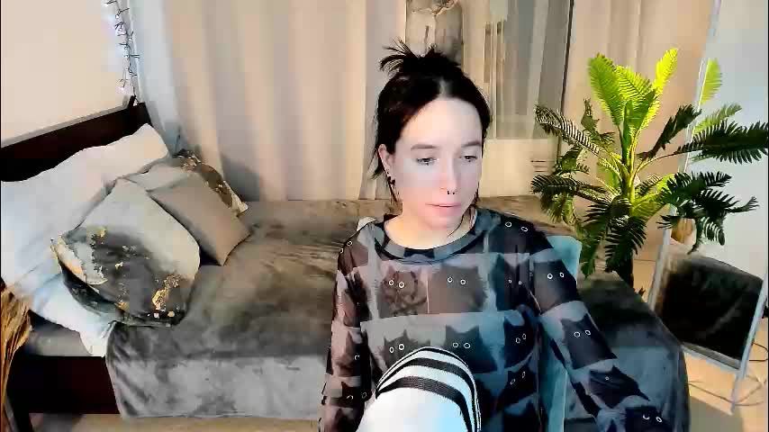 lilithlunna Cam Model Chat November 12, 2025