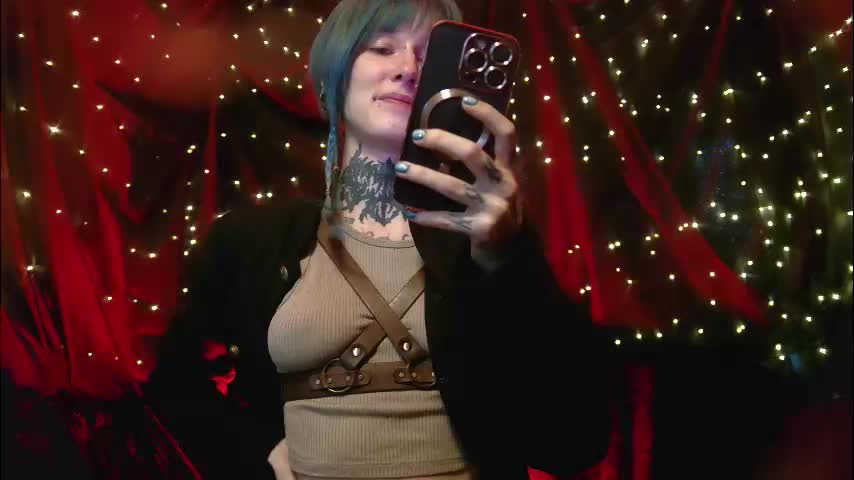 littlespacemouse Cam Model Chat November 12, 2025