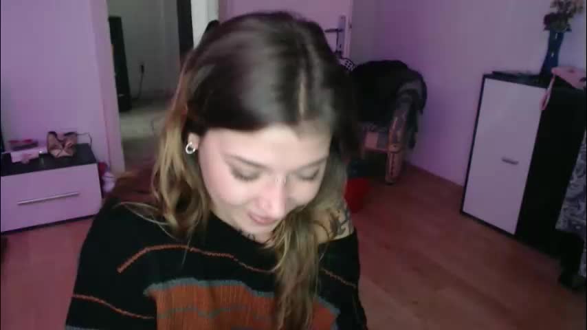 aliens4twenty Cam Model Chat November 12, 2025