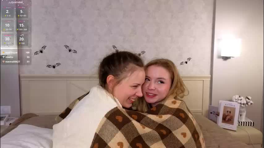 heathimogene Cam Model Chat November 12, 2025