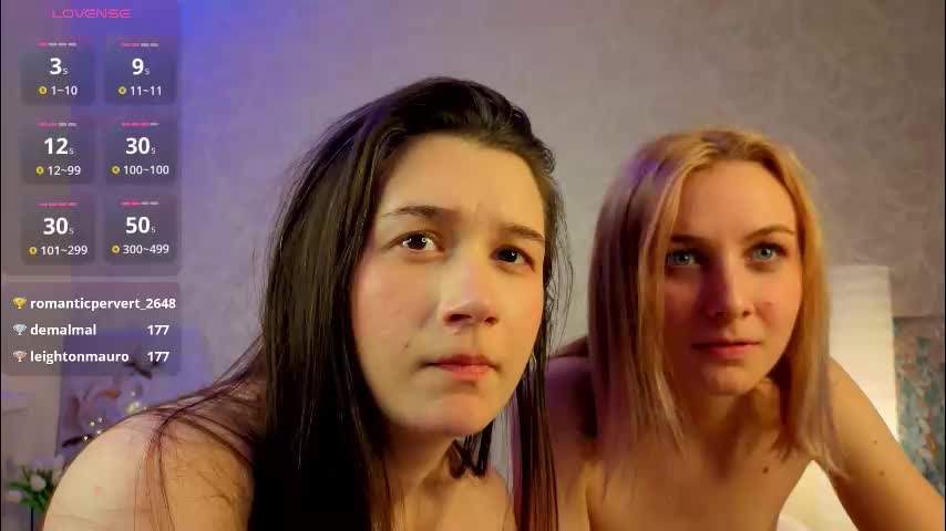 garden_flower Cam Model Chat November 12, 2025
