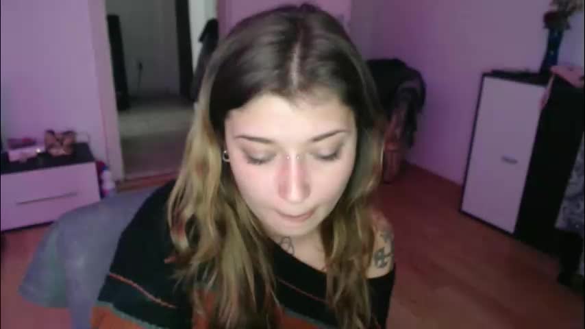 aliens4twenty Cam Model Chat November 12, 2025