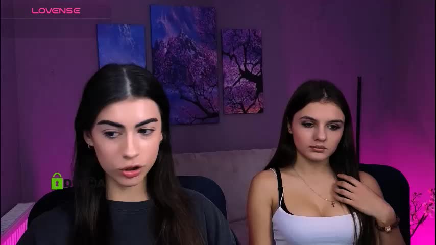 kaisy_star Cam Model Chat November 12, 2025