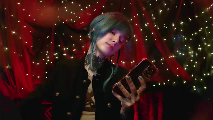 littlespacemouse Cam Model Chat November 12, 2025