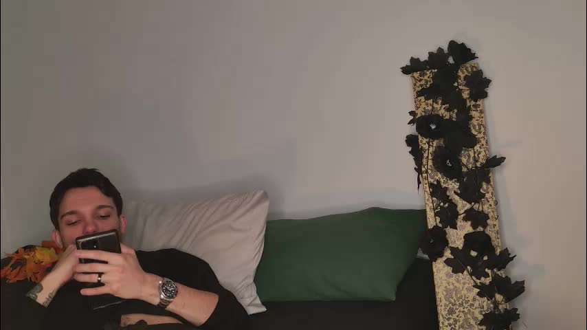 jackdesfeux Cam Model Chat November 12, 2025