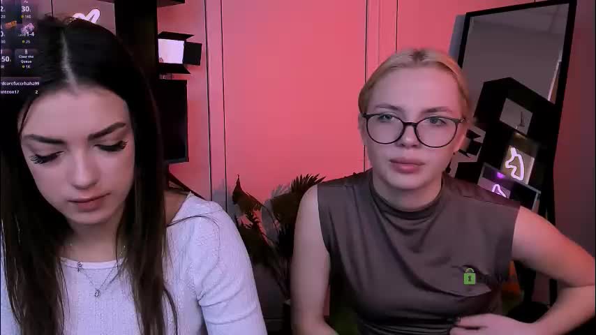 rose_style Cam Model Chat November 12, 2025