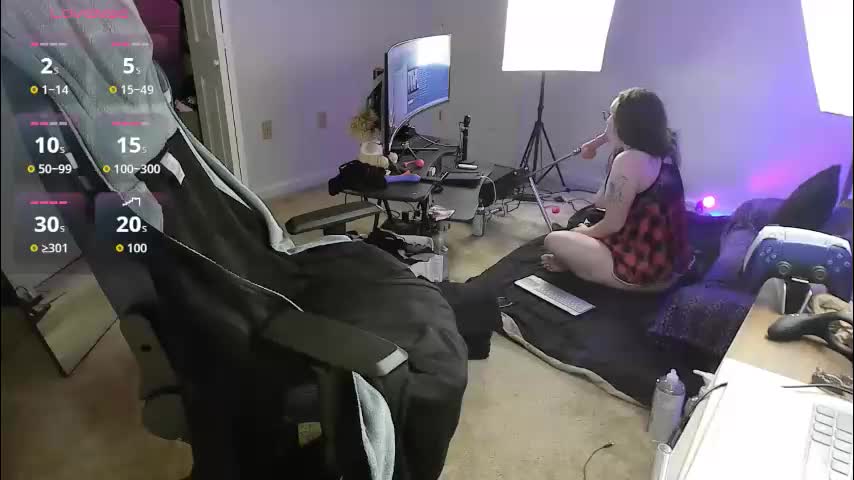 smoothj2015 Cam Model Chat November 12, 2025