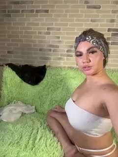 Panther_0888 Cam Model Chat November 12, 2025