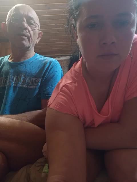 CindyXErics Cam Model Chat November 12, 2025