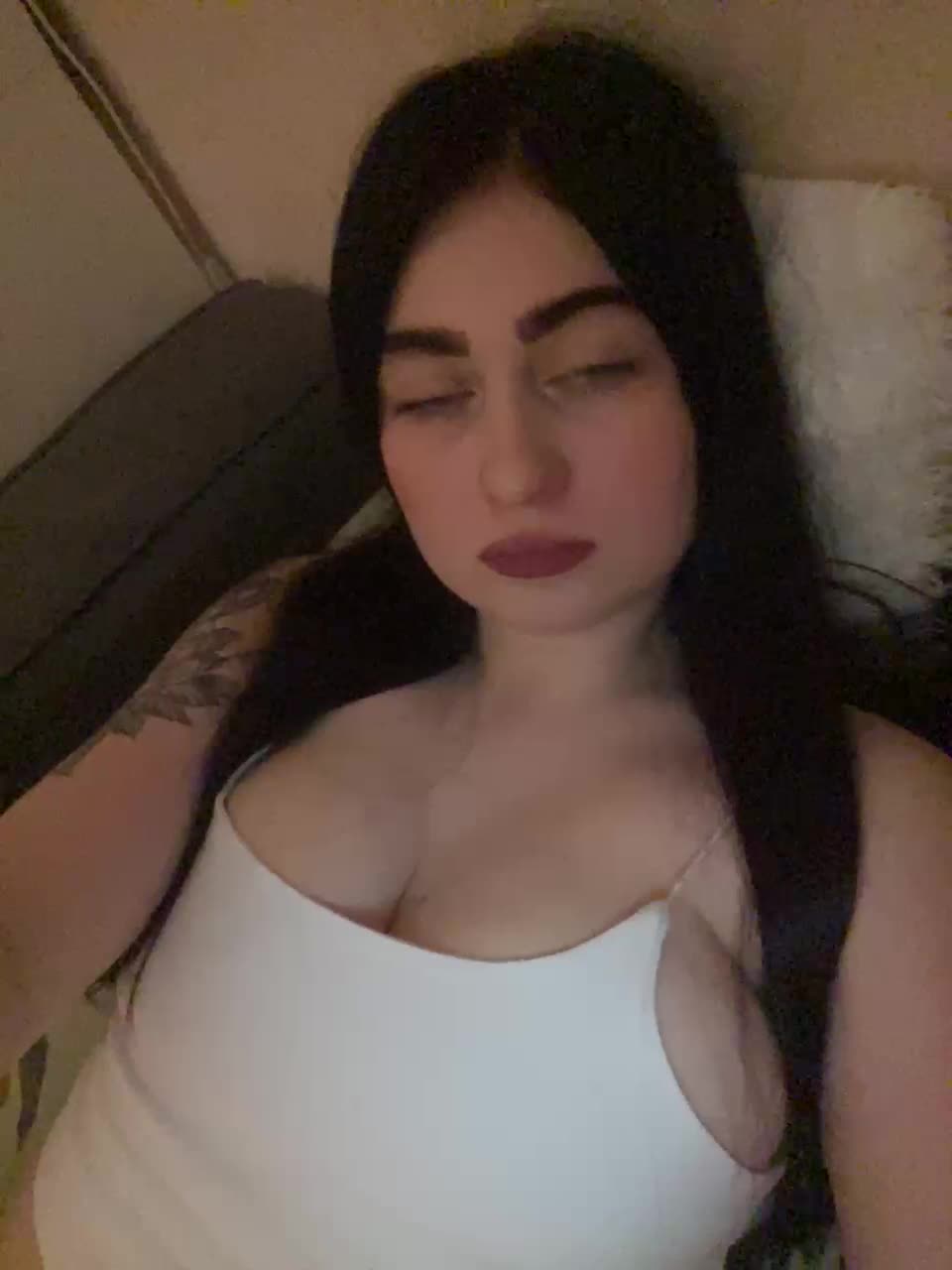 your_other_half Cam Model Chat November 12, 2025