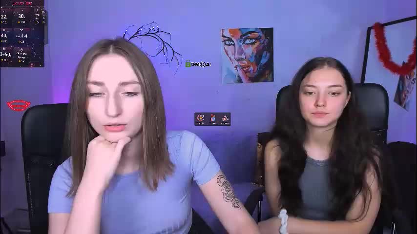 eva_smiith_ Cam Model Chat November 12, 2025