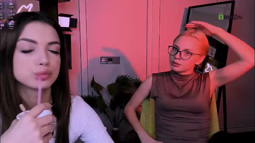 rose_style Cam Model Chat November 12, 2025