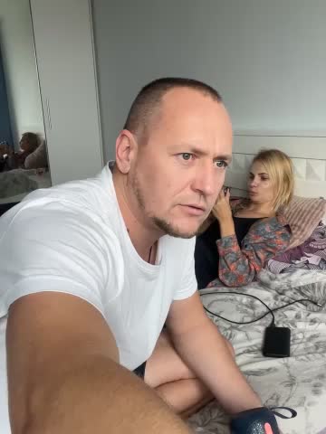 DonorDi Cam Model Chat November 12, 2025