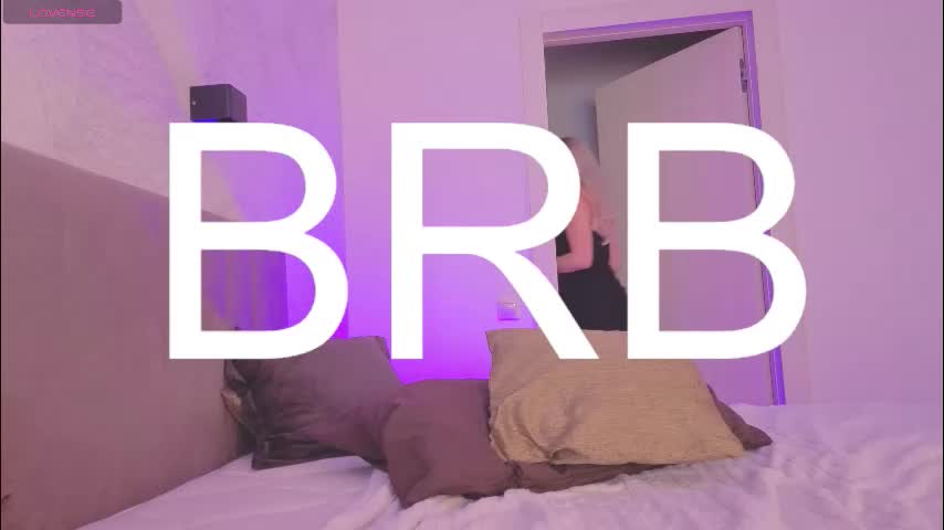 sweetcherryblonde Cam Model Chat November 12, 2025