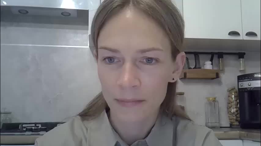 sara_killian Cam Model Chat November 12, 2025