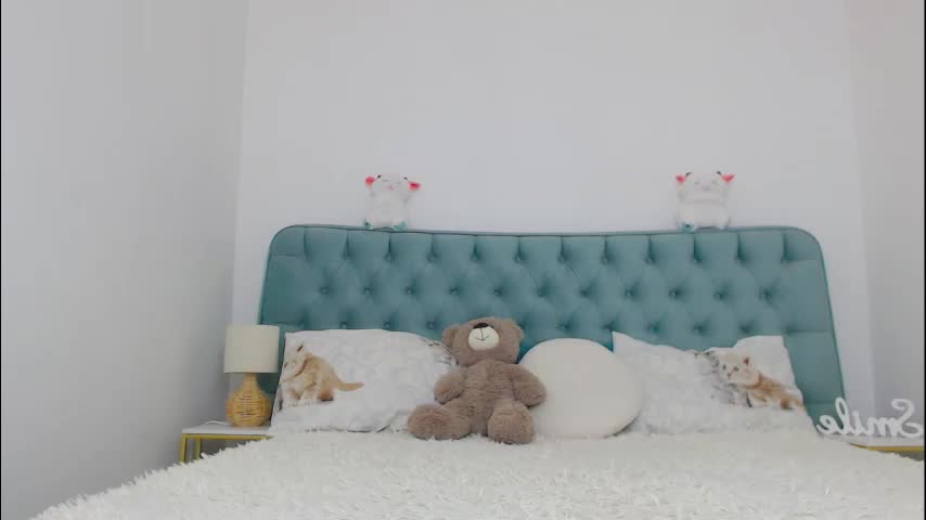 _little_misss Cam Model Chat November 12, 2025