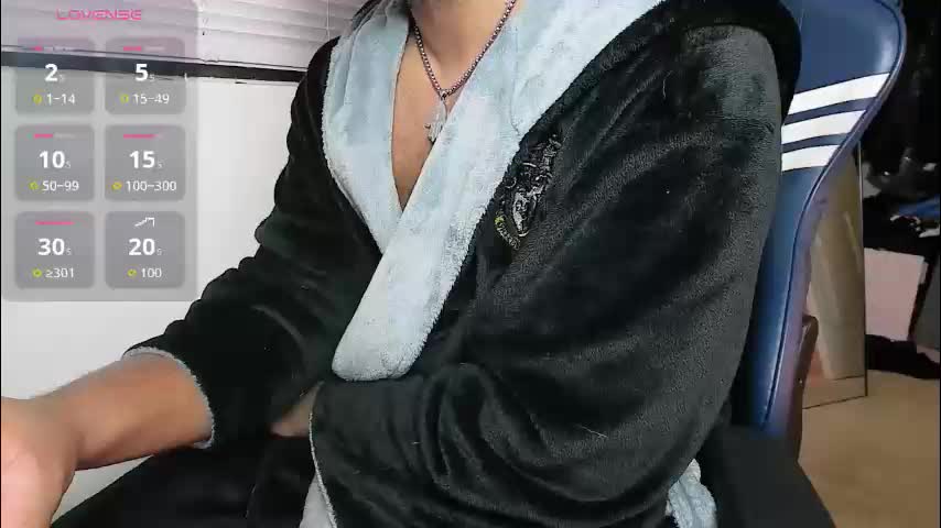 smoothj2015 Cam Model Chat November 12, 2025