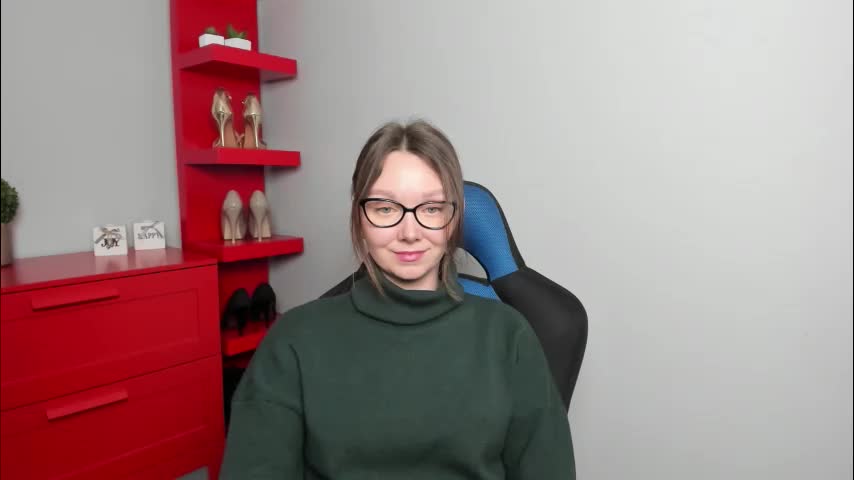 beautyzoexx Cam Model Chat November 12, 2025