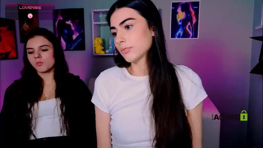 kaisy_star Cam Model Chat November 12, 2025