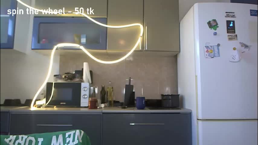 fairydreams_ Cam Model Chat November 12, 2025