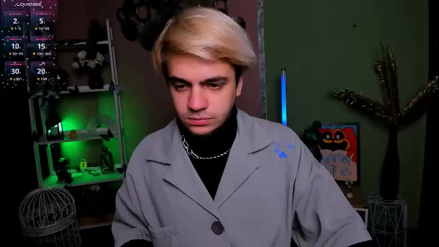 ash_raven_ Cam Model Chat November 12, 2025