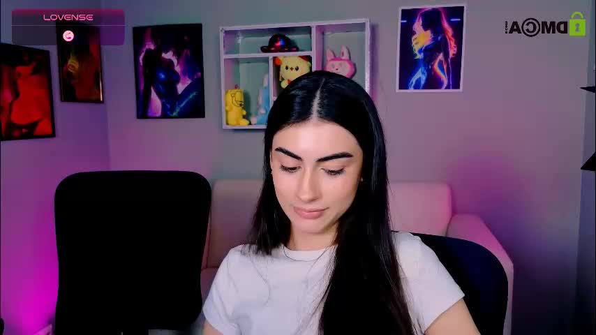 kaisy_star Cam Model Chat November 12, 2025