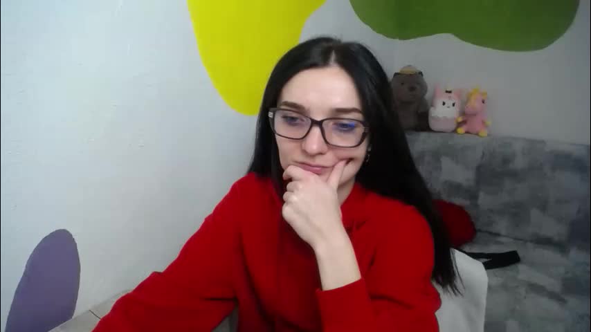 _imaginary_ Cam Model Chat November 12, 2025