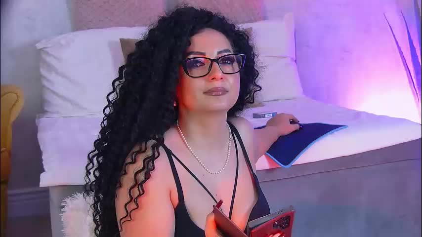 anissia_teaser Cam Model Chat November 13, 2025