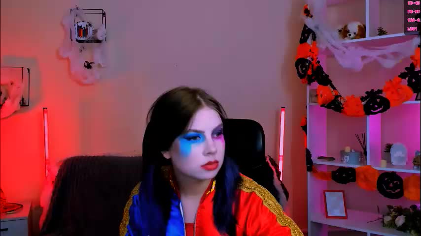 renata_sweety Cam Model Chat November 13, 2025