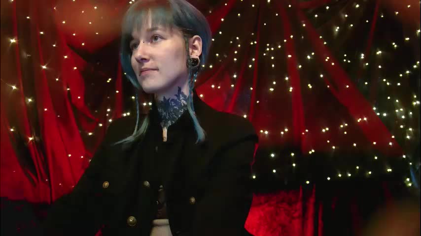 littlespacemouse Cam Model Chat November 13, 2025