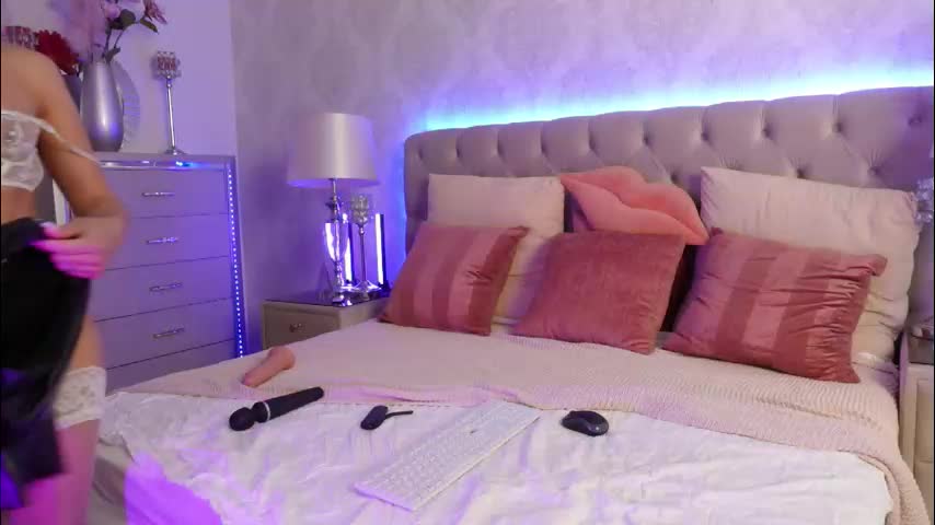 annakarinna Cam Model Chat November 13, 2025