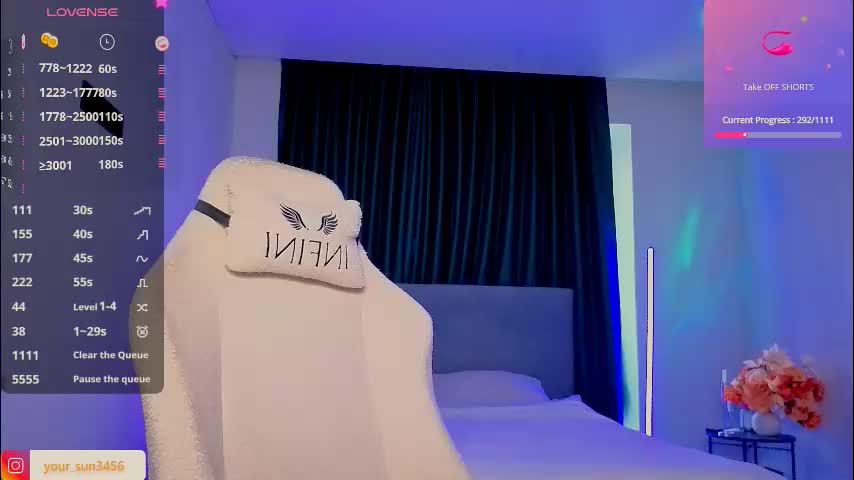 emma_jordan Cam Model Chat November 13, 2025