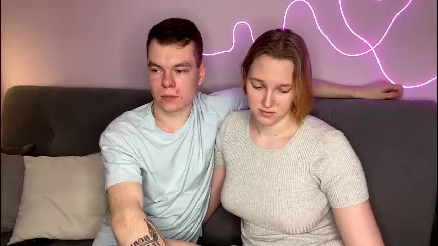 julielourens Cam Model Chat November 13, 2025