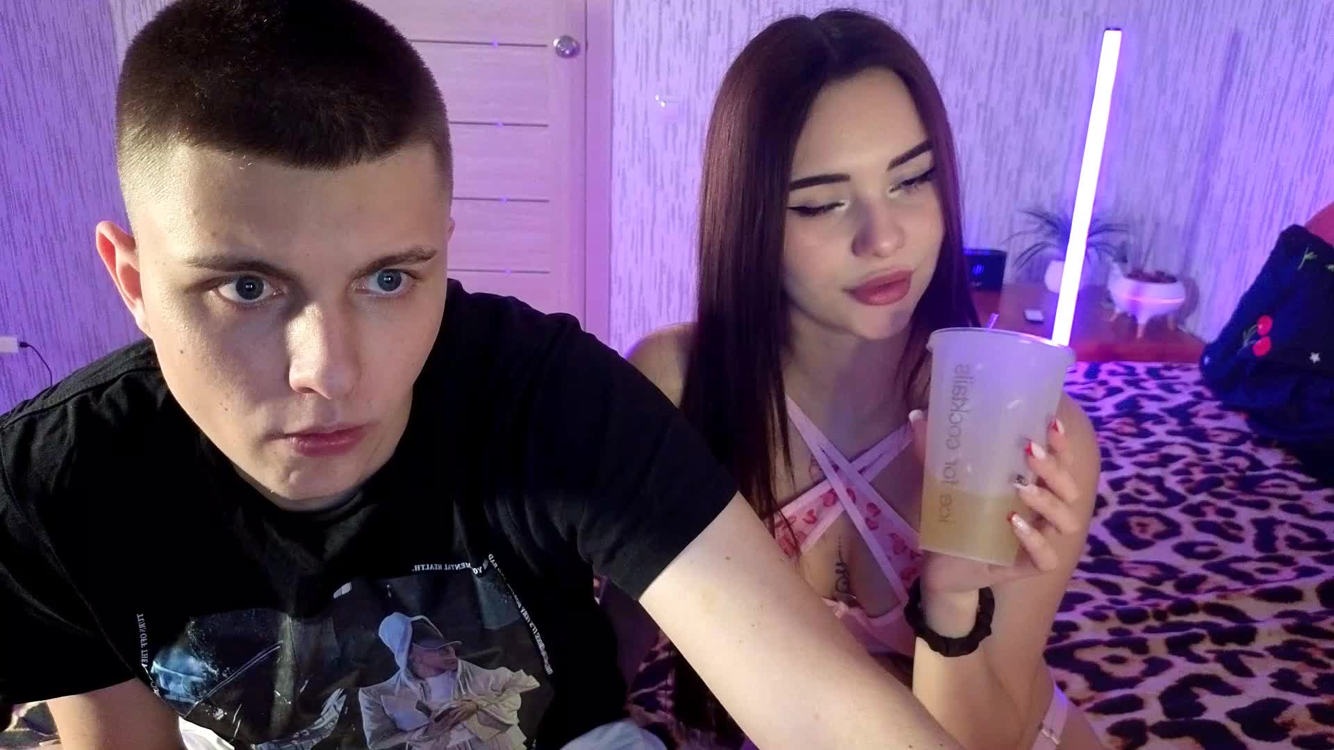 DenisSofia Cam Model Chat November 13, 2025