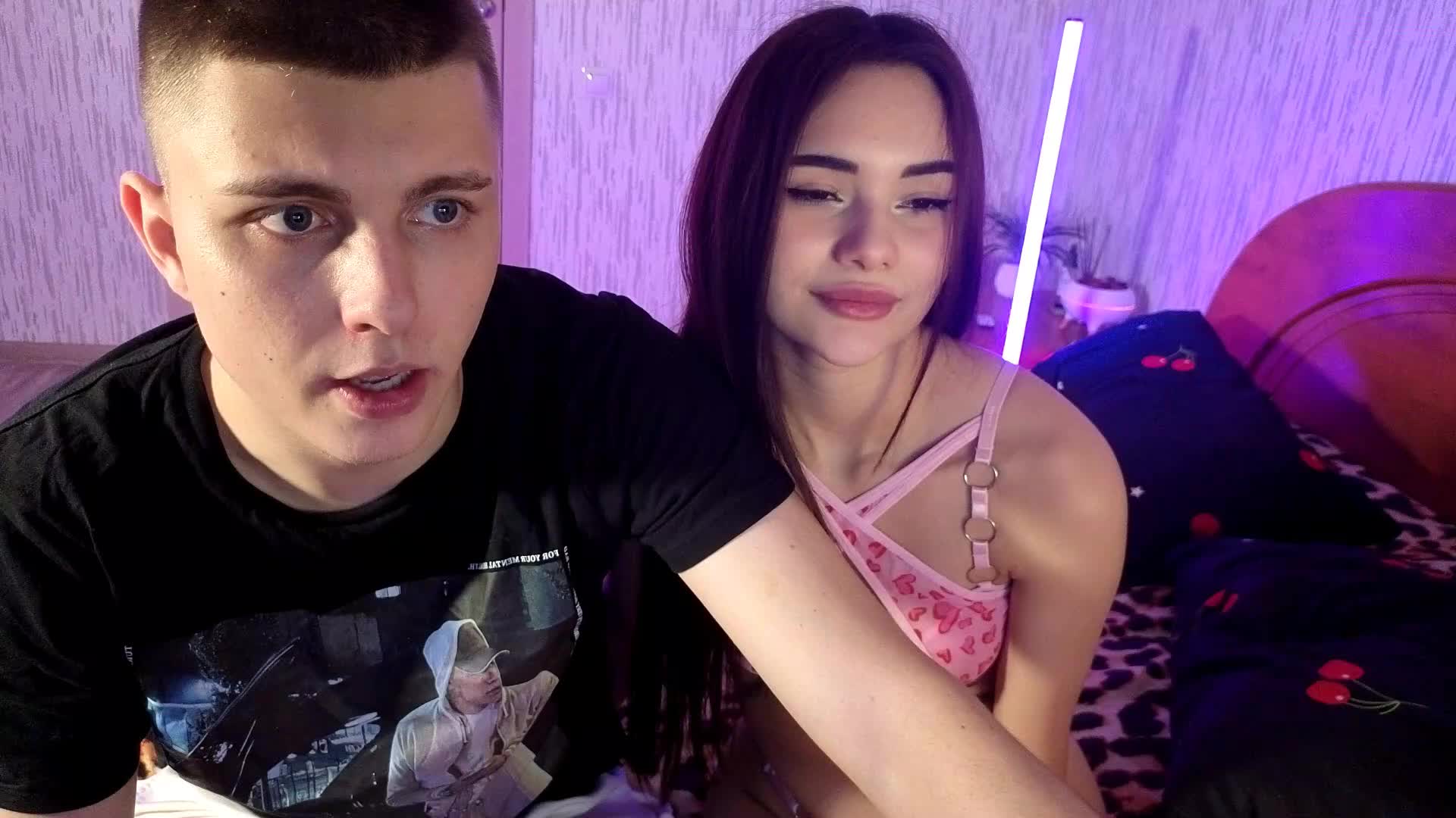 DenisSofia Cam Model Chat November 13, 2025